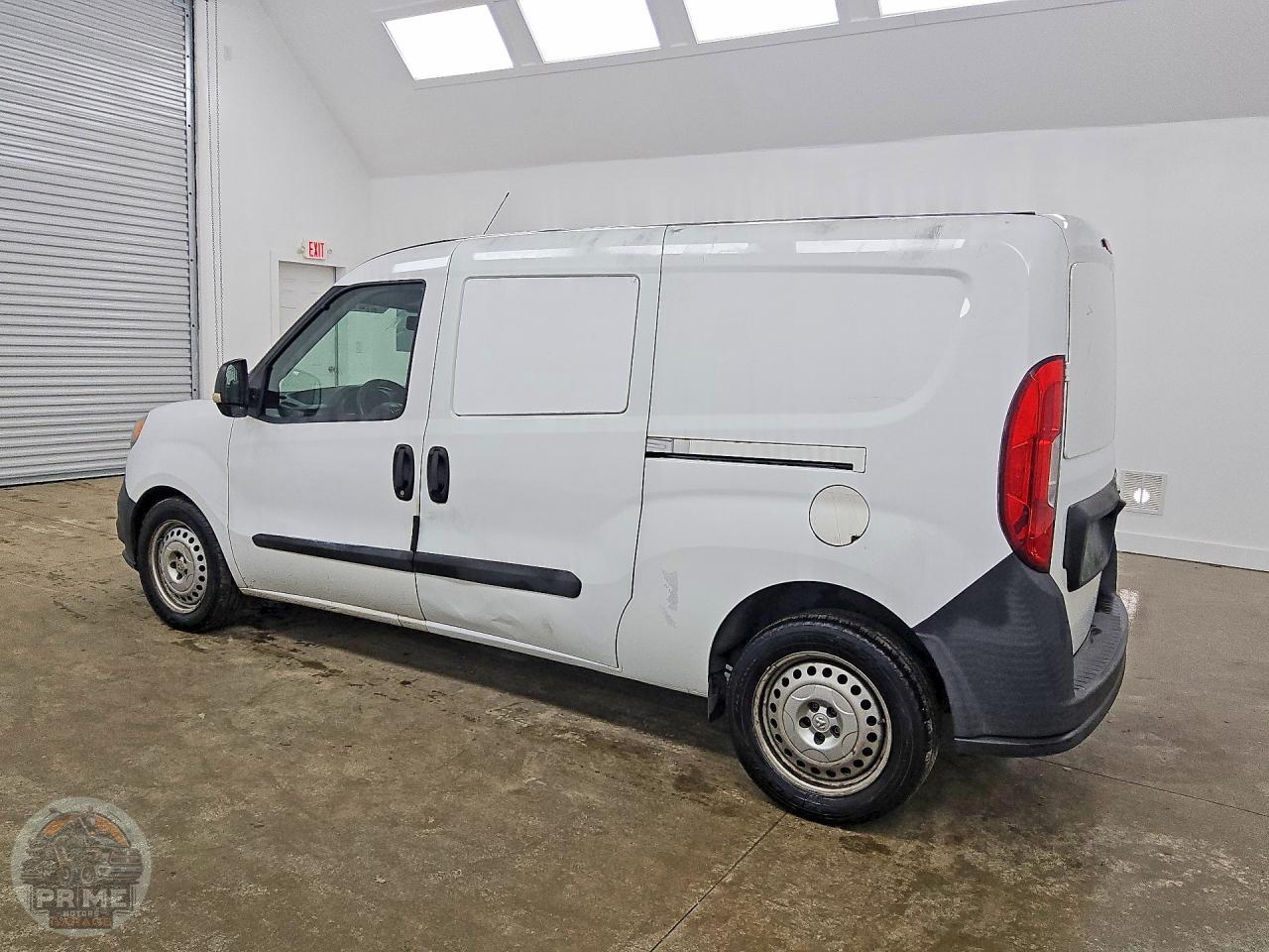 2020 RAM PROMASTER — фото 2