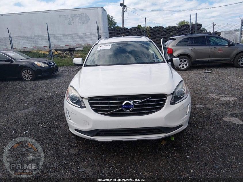 2017 VOLVO XC60 T5 INSCRIPTION — фото 12