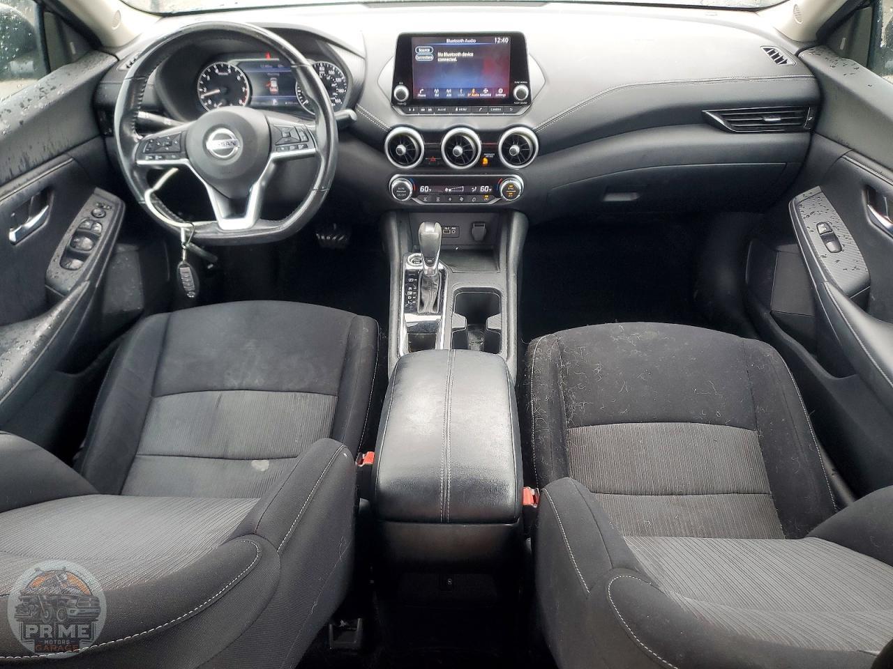 2021 NISSAN SENTRA — фото 15