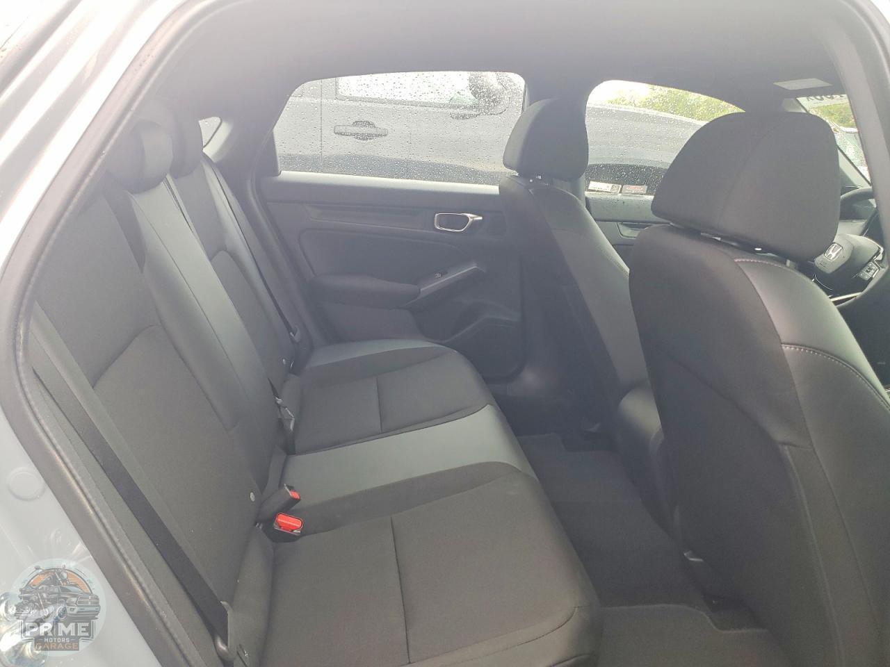 2026 HONDA CIVIC — фото 10