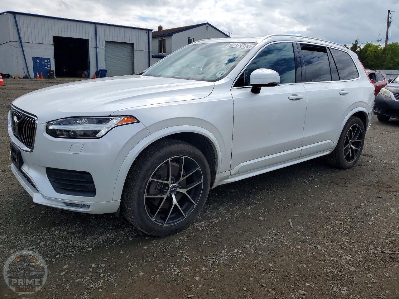 2020 VOLVO XC90 — фото 1