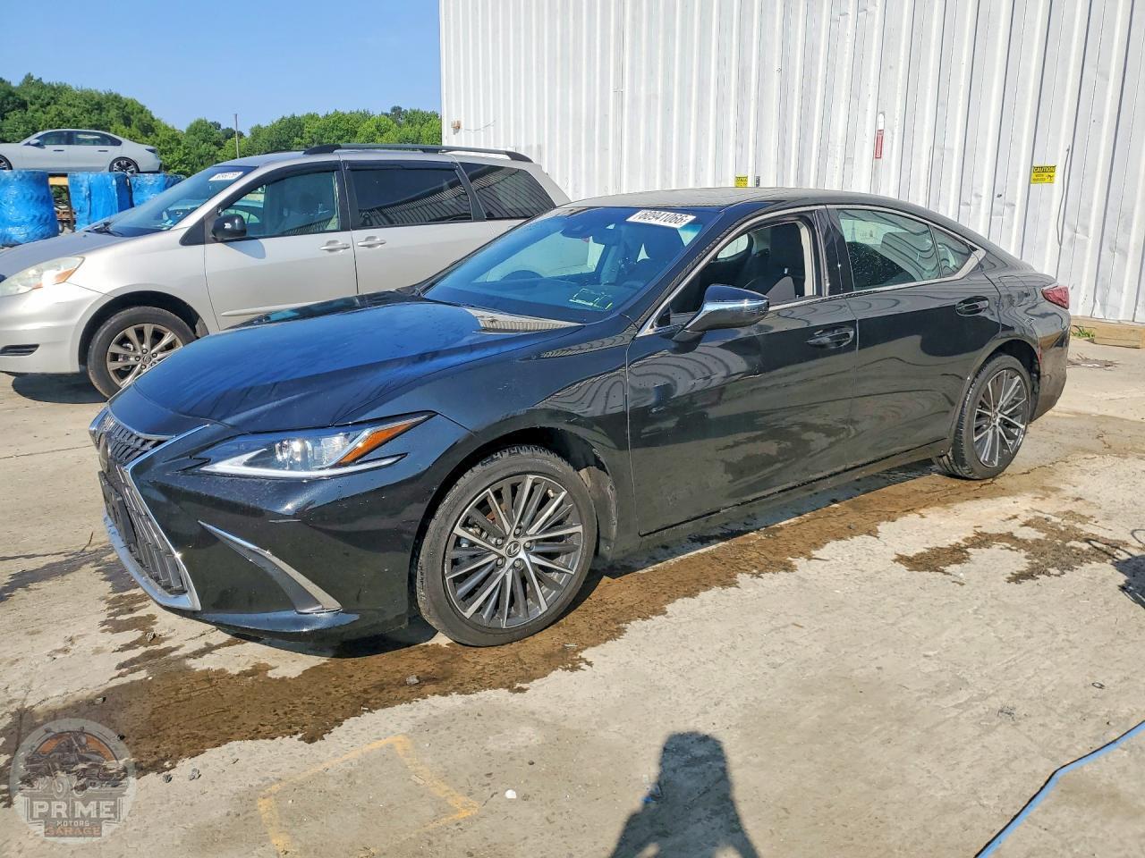 2022 LEXUS ES — фото 1