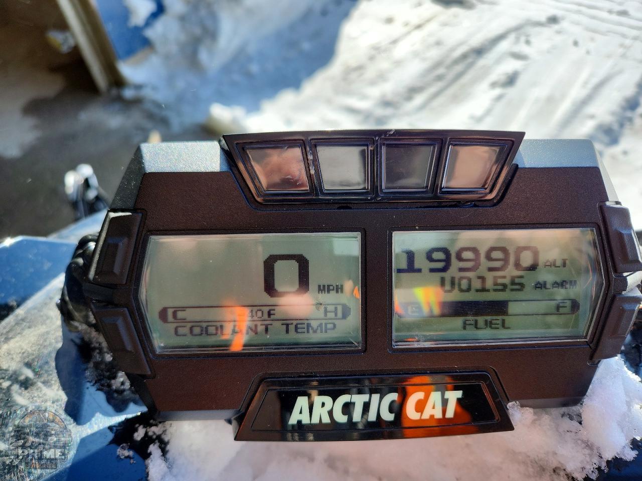 2017 ARCTIC CAT ARCTIC — фото 8