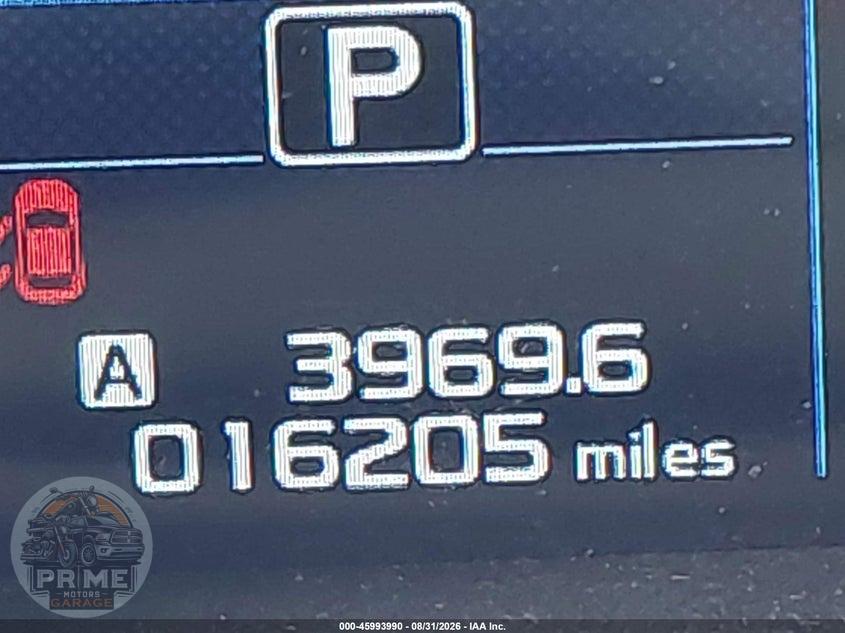 2019 SUBARU LEGACY 2.5I PREMIUM — фото 16