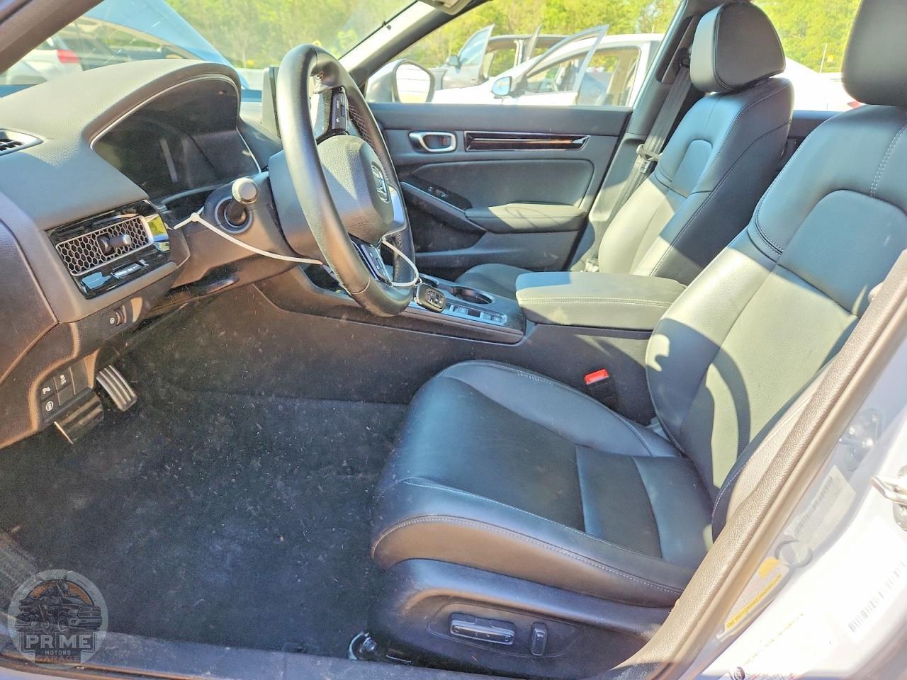 2024 HONDA CIVIC — фото 6