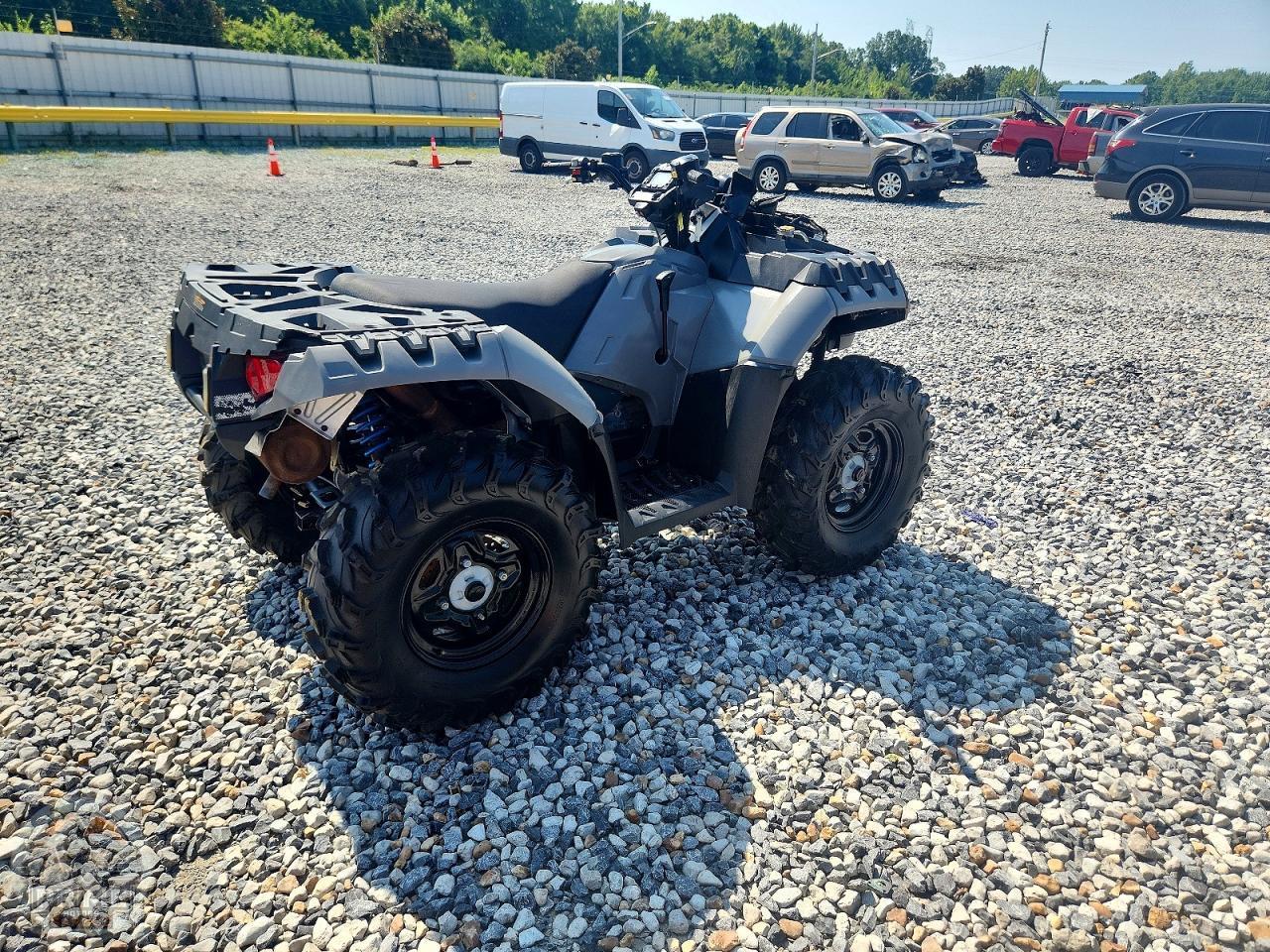 2024 POLARIS SPORTSMAN — фото 4
