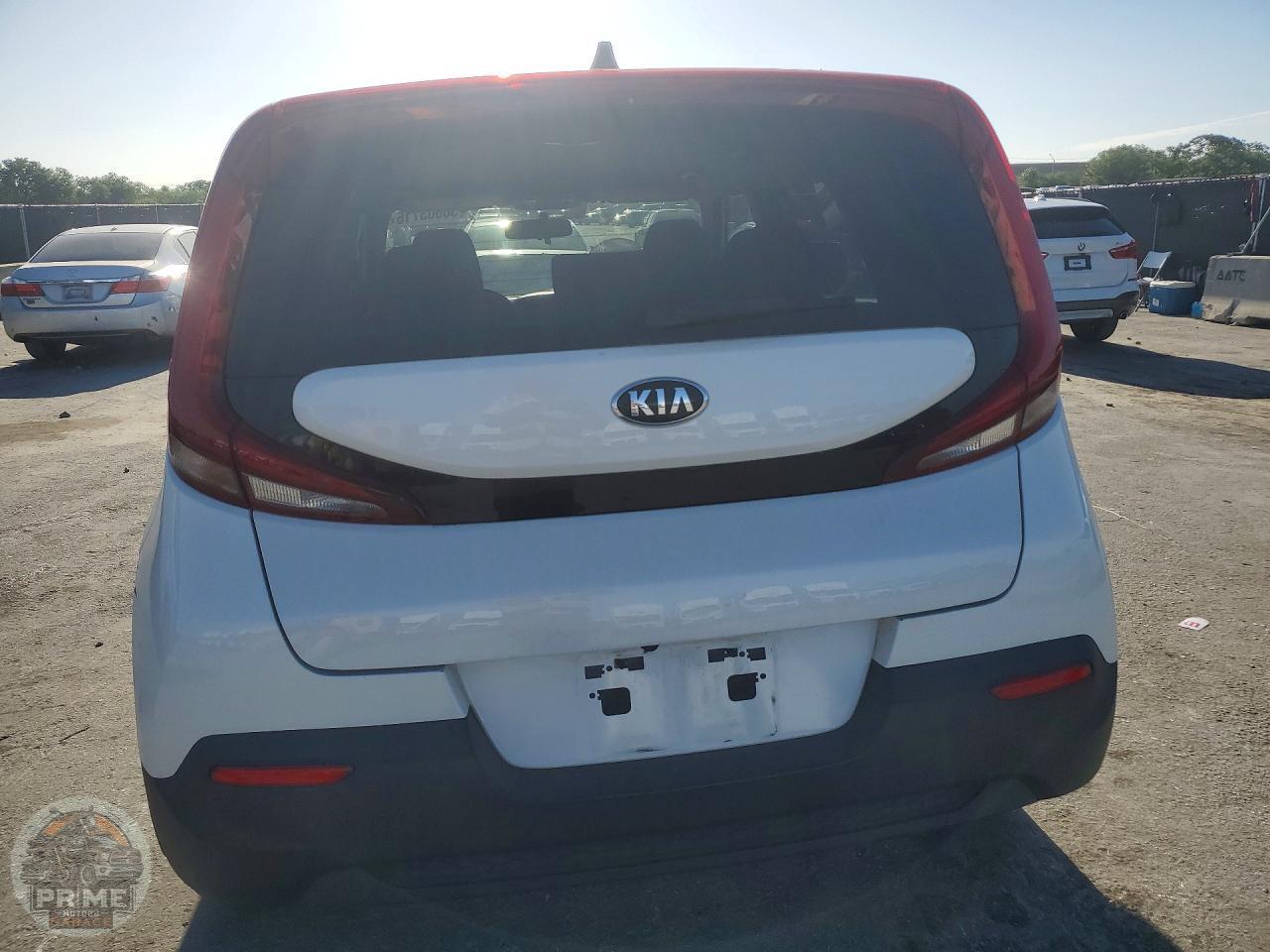 2020 KIA SOUL — фото 6