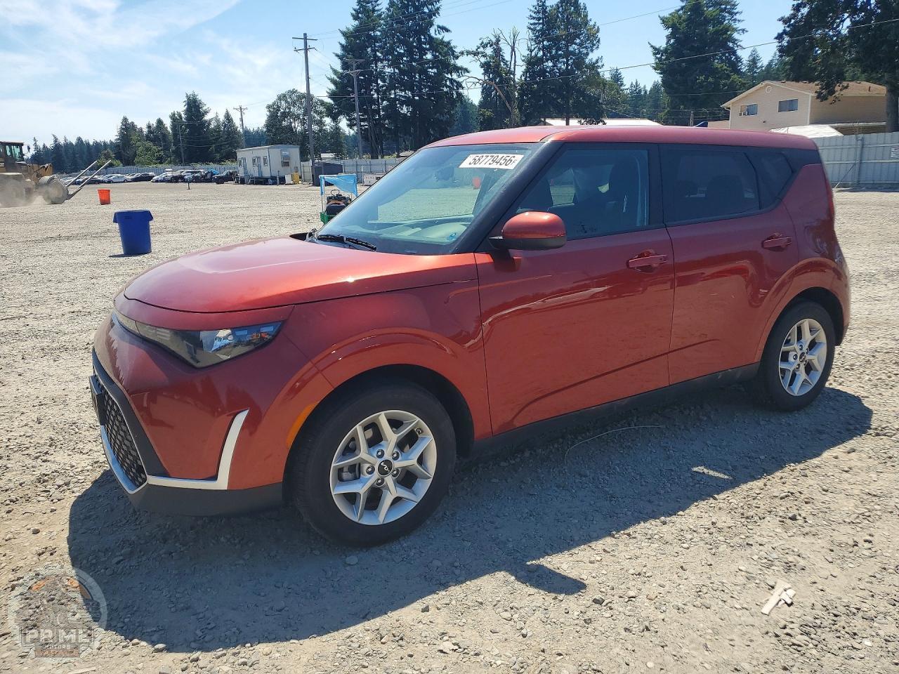 2024 KIA SOUL — фото 1