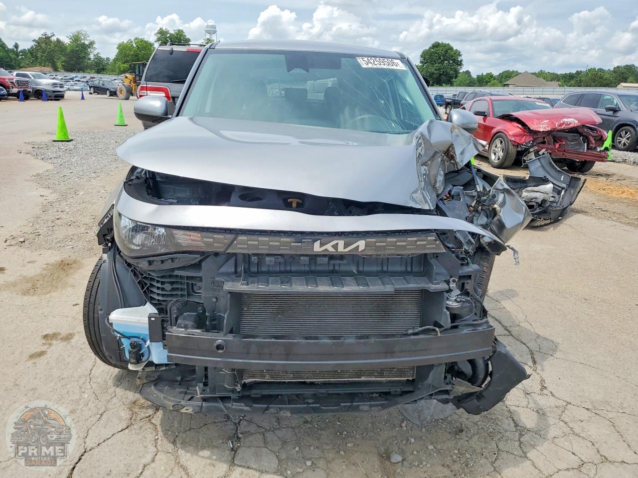 2024 KIA SOUL — фото 5