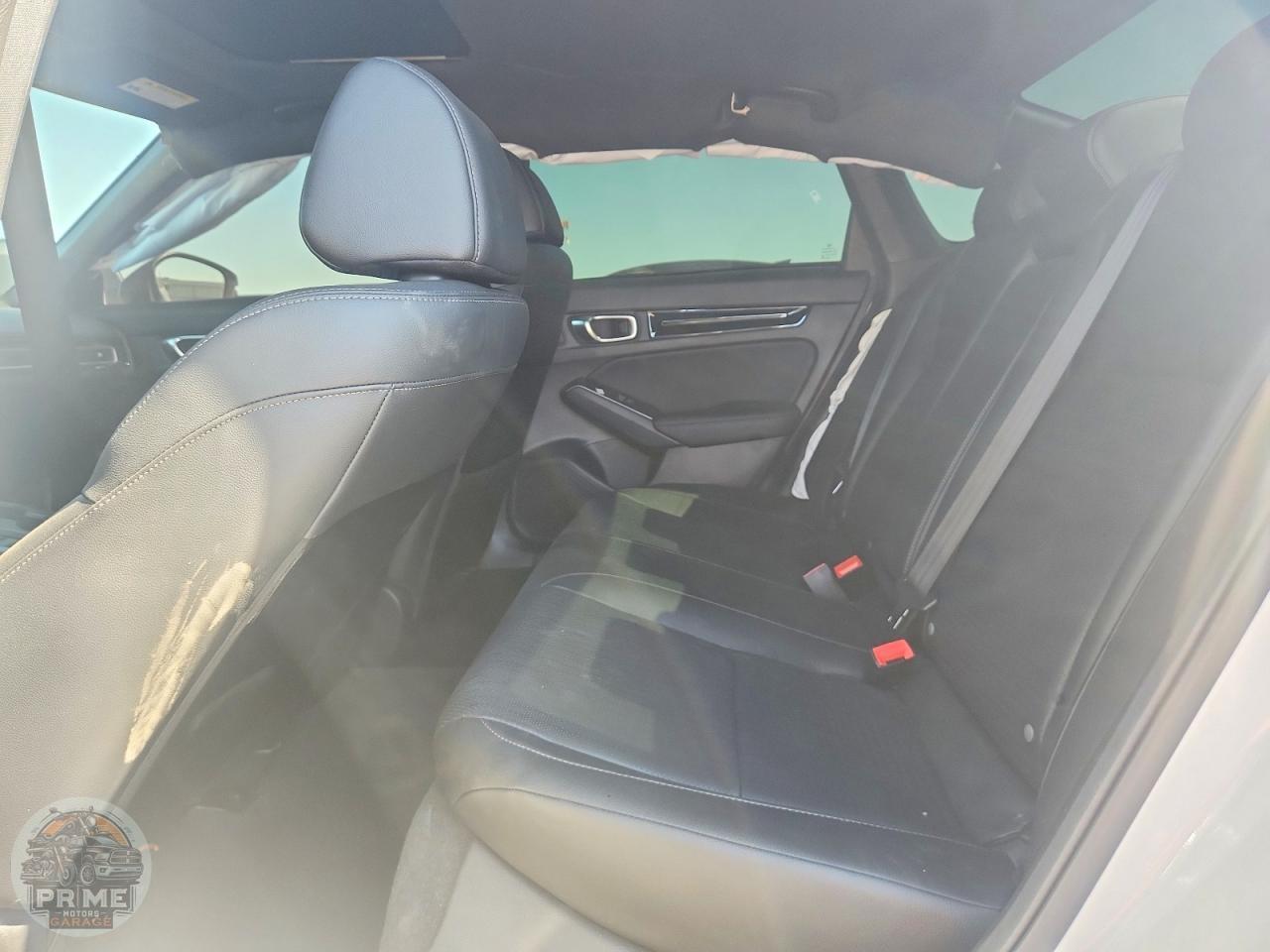 2026 HONDA CIVIC — фото 10