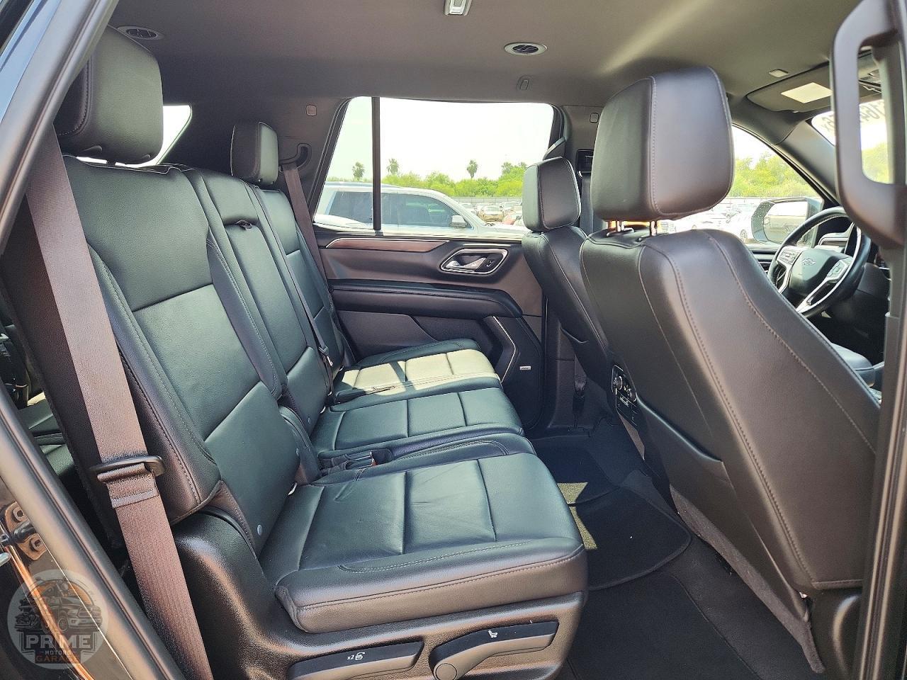 2021 CHEVROLET TAHOE — фото 29