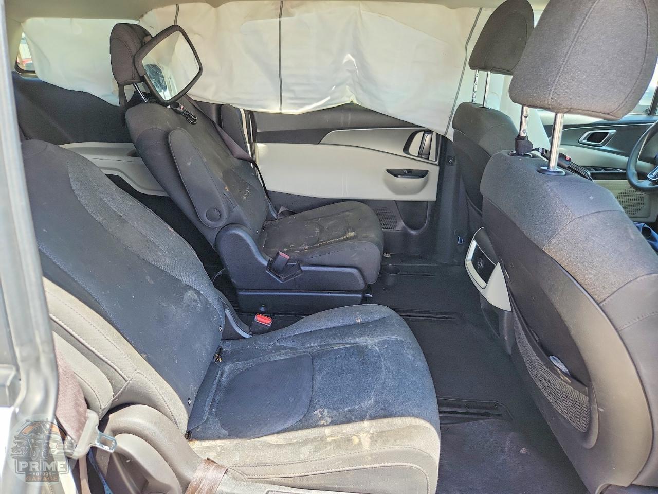 2022 KIA CARNIVAL — фото 11