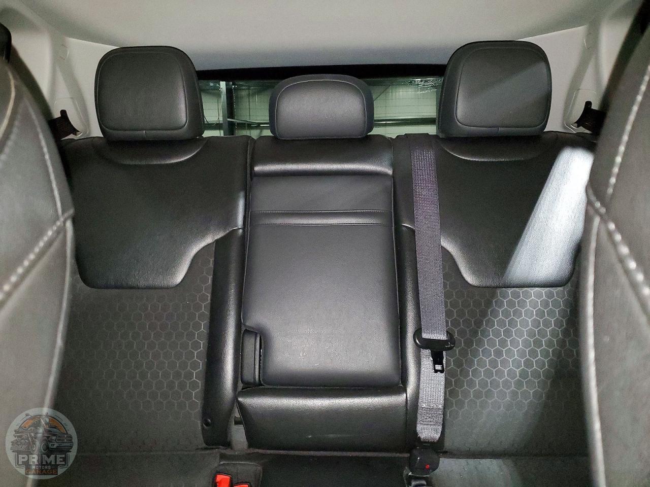 2020 JEEP COMPASS — фото 10
