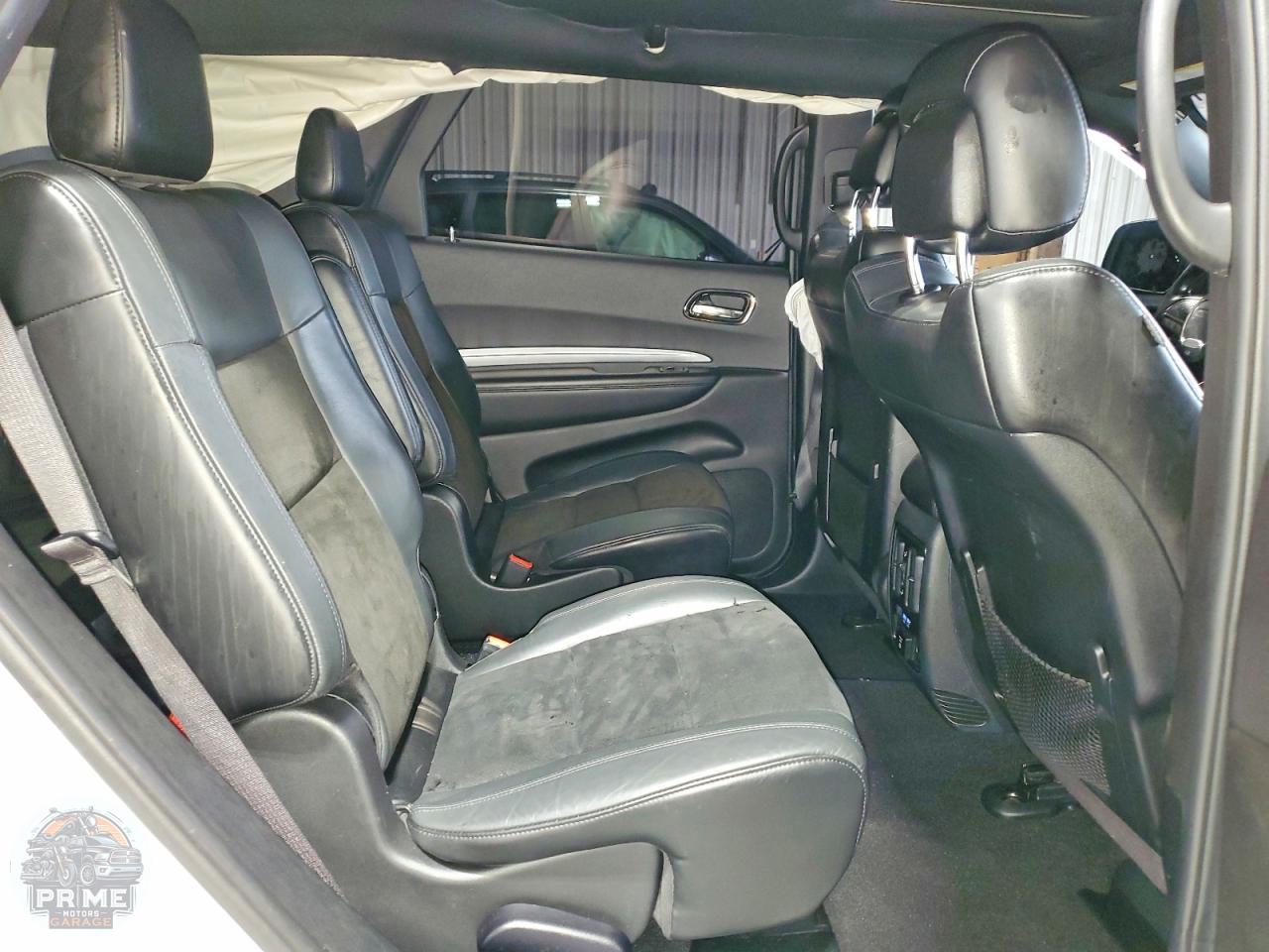 2020 DODGE DURANGO — фото 11