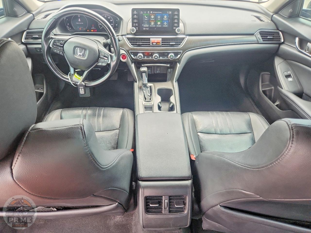 2020 HONDA ACCORD — фото 16