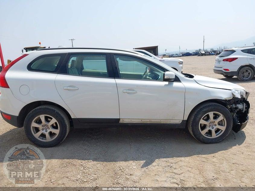 2012 VOLVO XC60 3.2/3.2 PLATINUM/3.2 PREMIER/3.2 PREMIER PLUS — фото 14