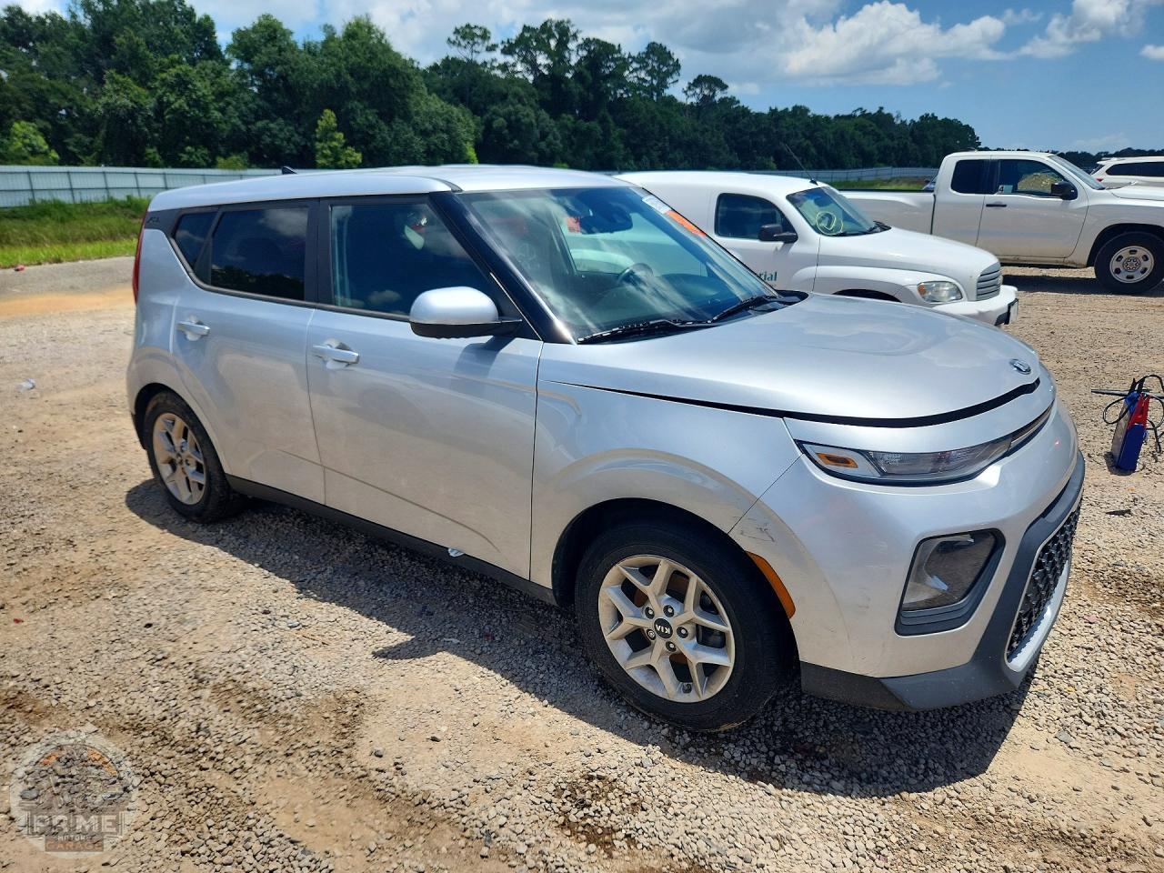 2020 KIA SOUL — фото 4