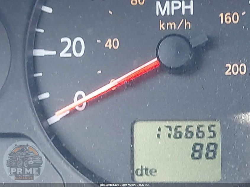 2006 NISSAN SENTRA 1.8S — фото 16