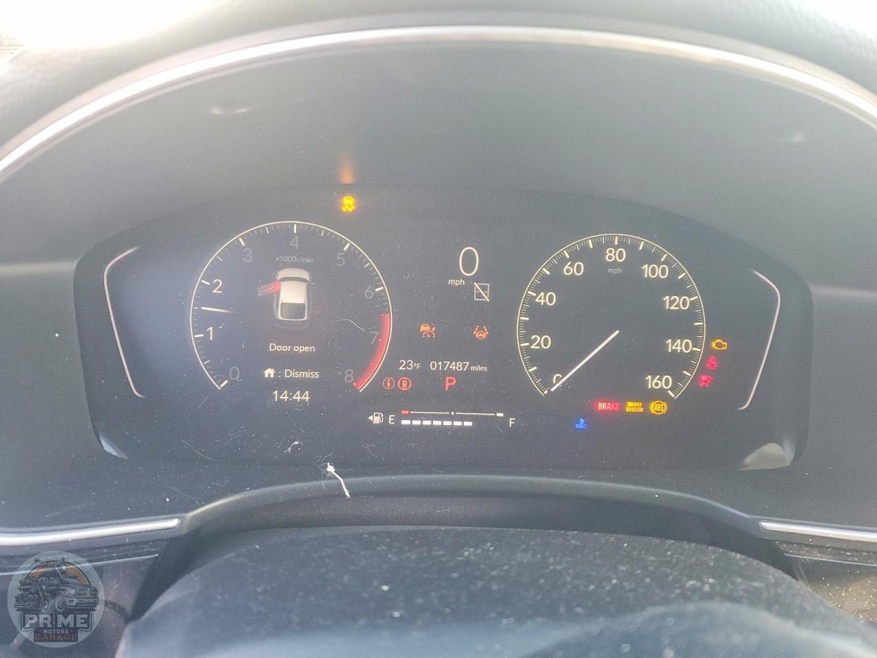 2024 HONDA CIVIC — фото 9