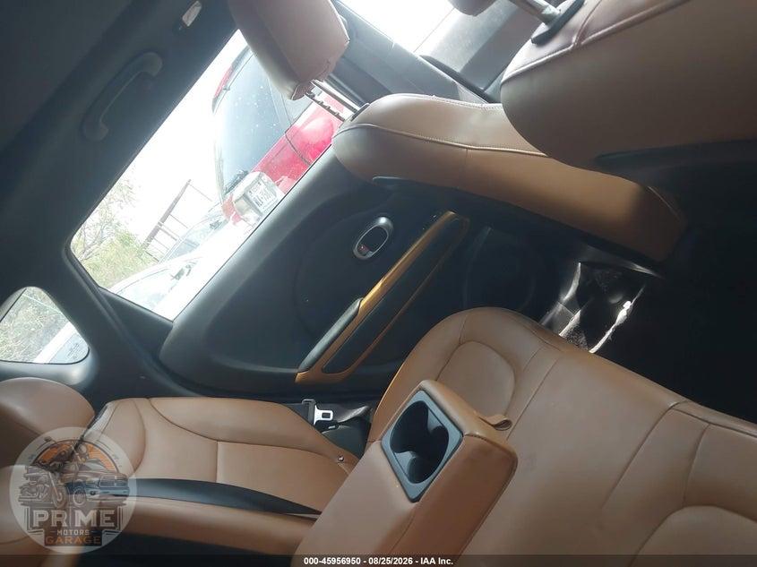 2015 KIA SOUL ! — фото 8