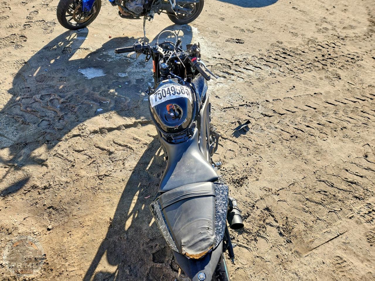 2024 YAMAHA YZFR3 — фото 6