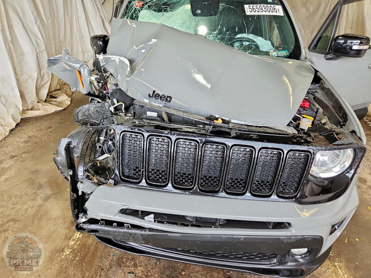 2022 JEEP RENEGADE — фото 12