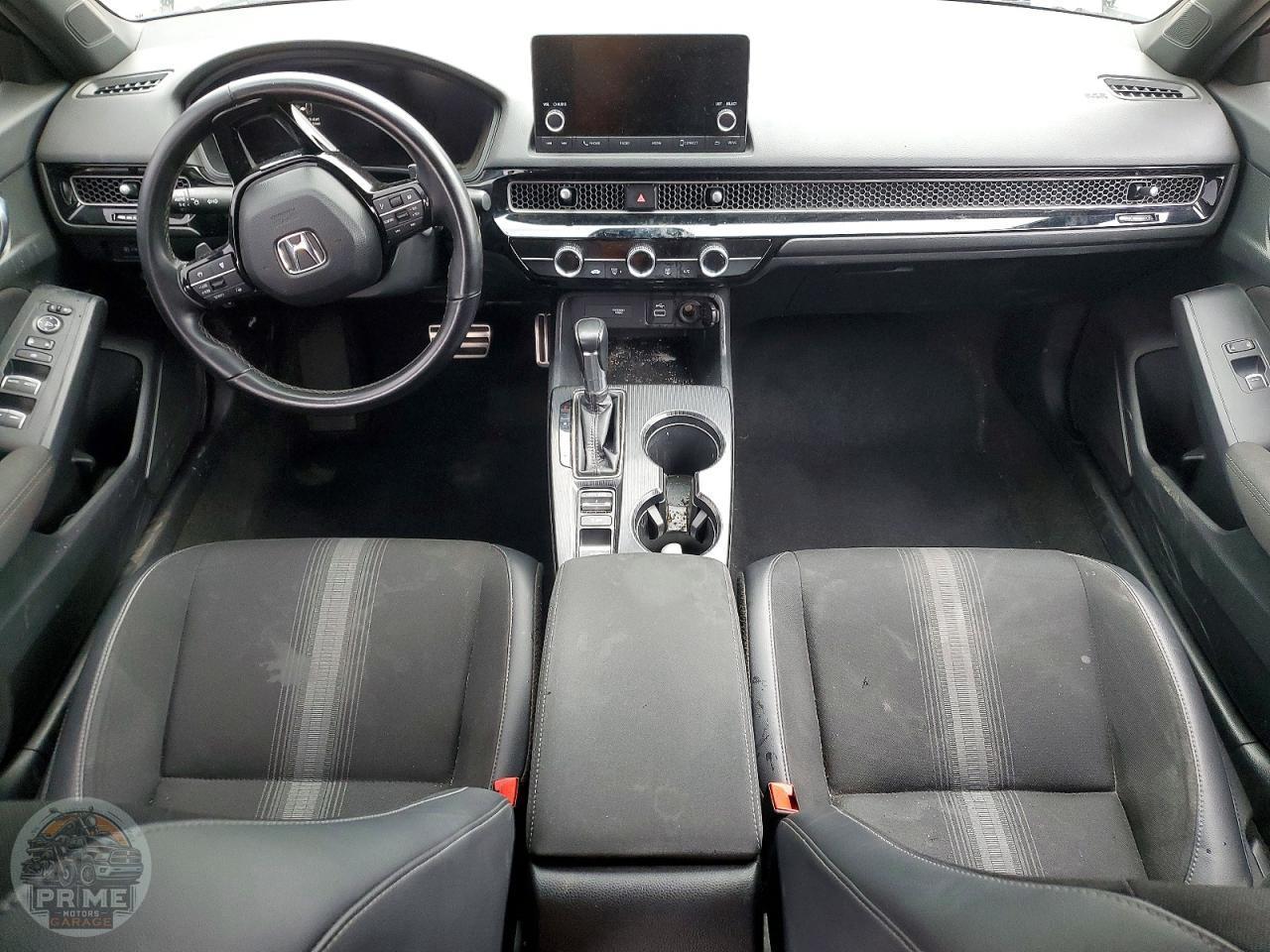 2024 HONDA CIVIC — фото 8