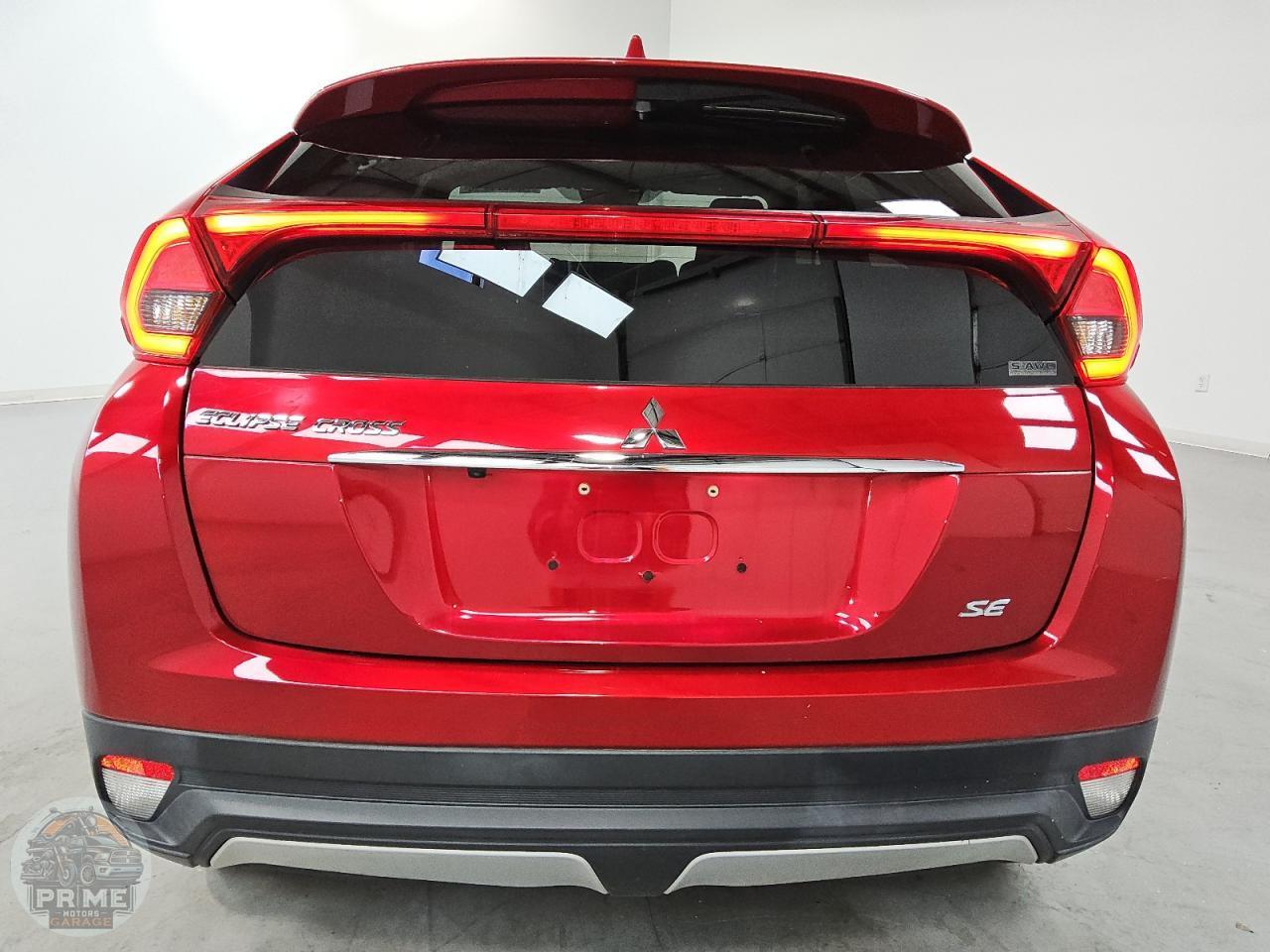 2020 MITSUBISHI ECLIPSE — фото 14