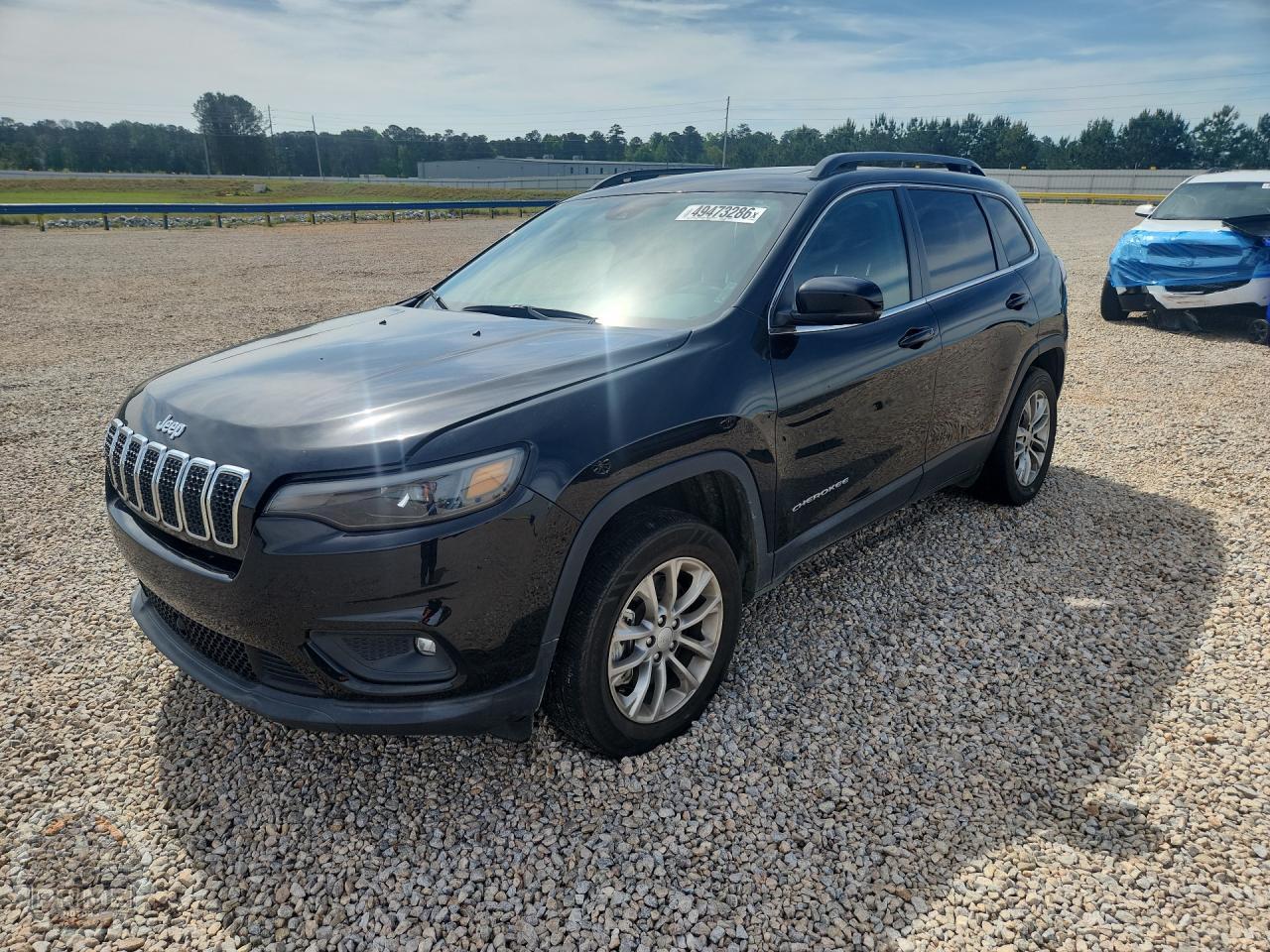 2022 JEEP CHEROKEE — фото 1