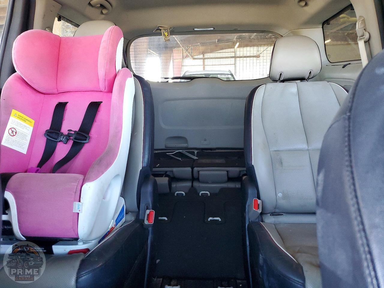 2021 KIA SEDONA — фото 10