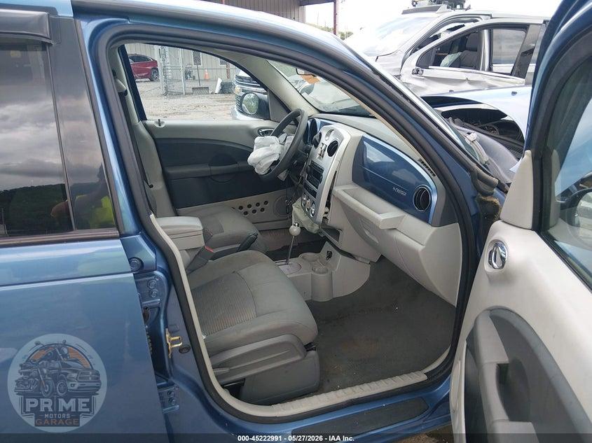 2007 CHRYSLER PT CRUISER TOURING — фото 5