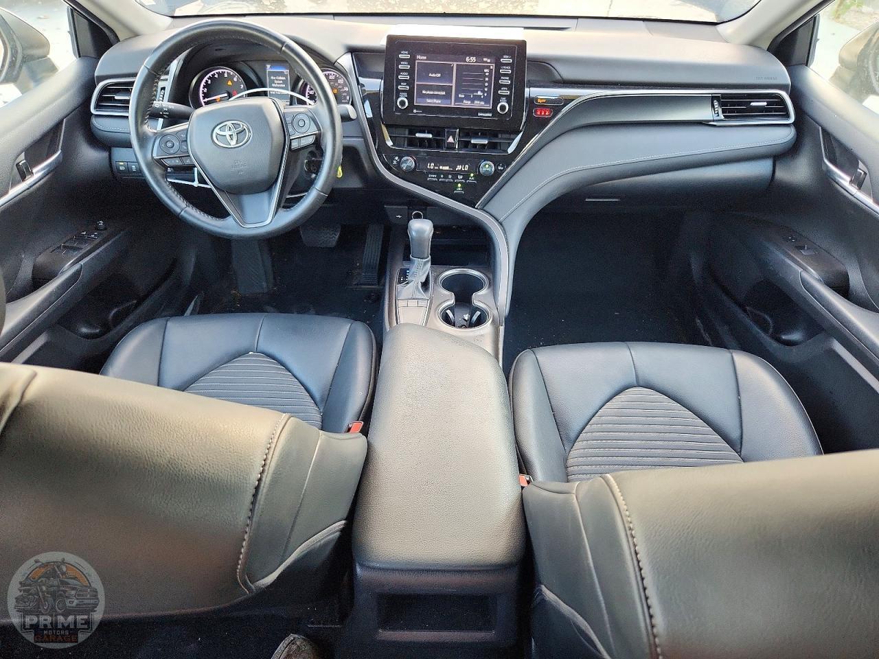 2023 TOYOTA CAMRY — фото 8