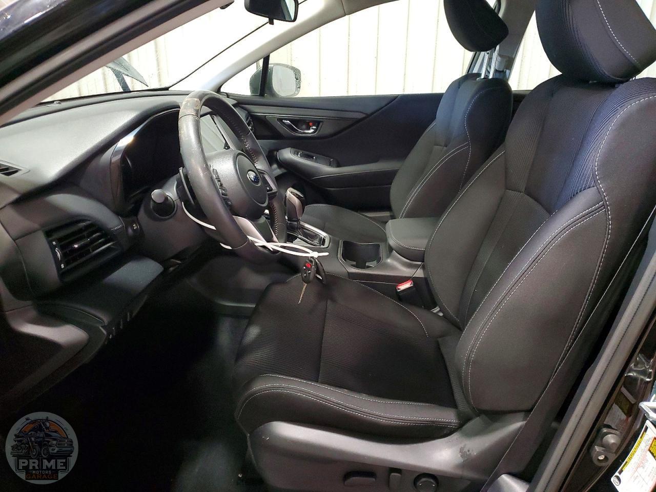 2024 SUBARU LEGACY — фото 1