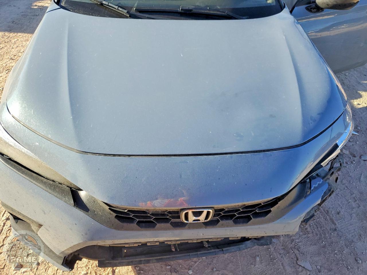 2022 HONDA CIVIC — фото 11