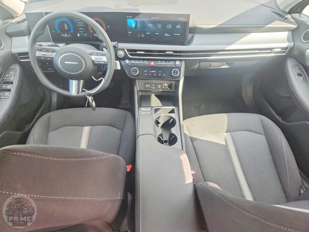 2026 HYUNDAI SONATA — фото 7