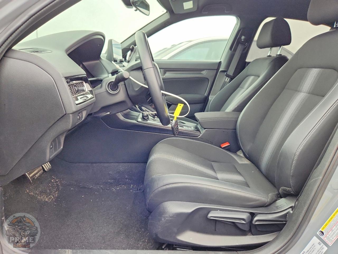 2025 HONDA CIVIC — фото 7