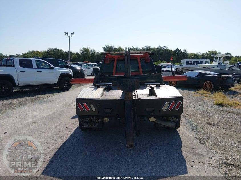 2005 FORD F-350 XL/XLT — фото 14