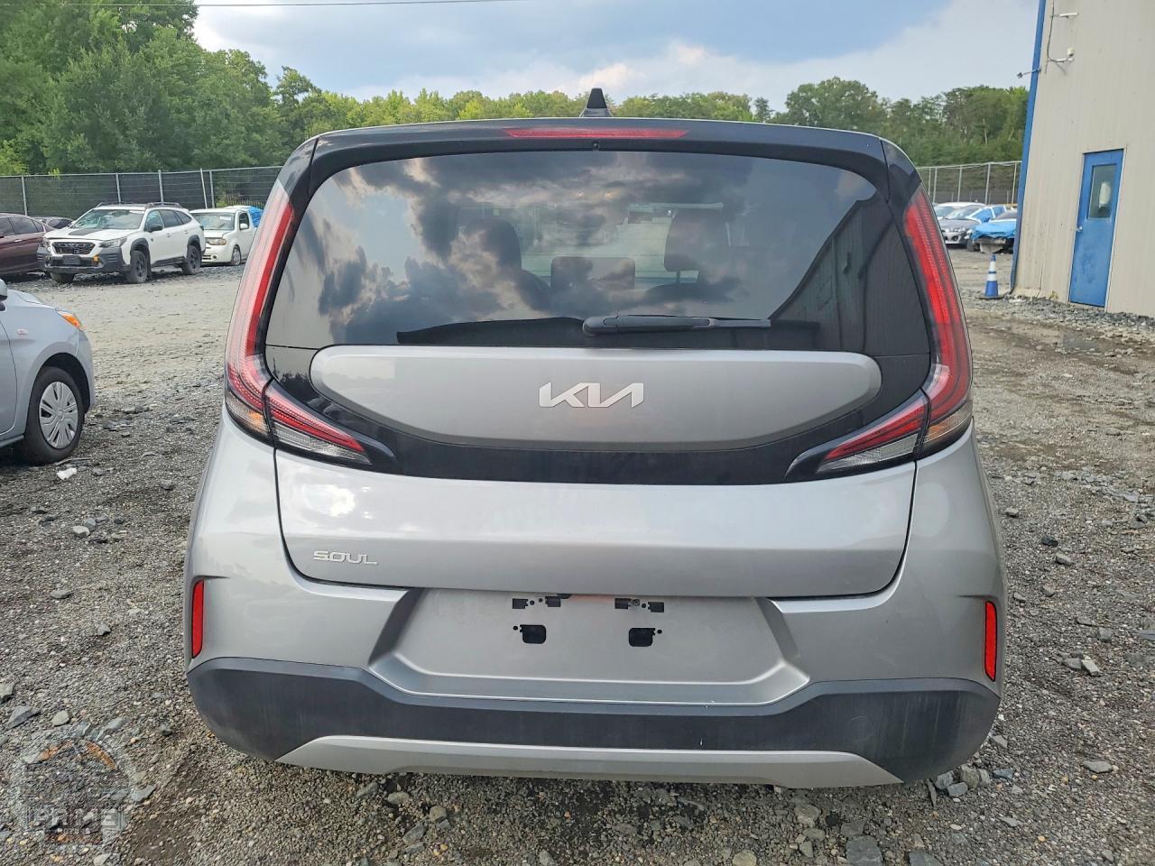 2023 KIA SOUL — фото 6