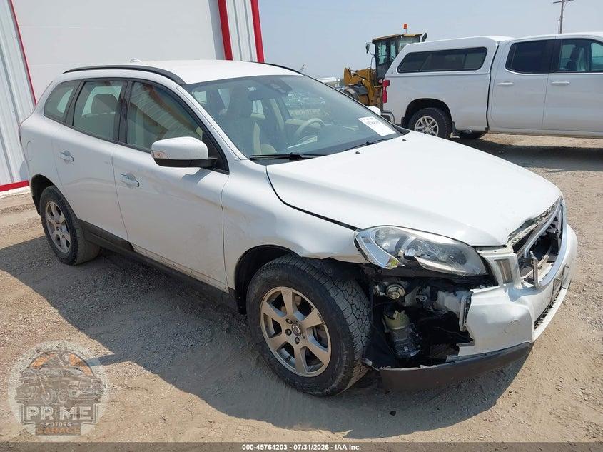 2012 VOLVO XC60 3.2/3.2 PLATINUM/3.2 PREMIER/3.2 PREMIER PLUS — фото 1