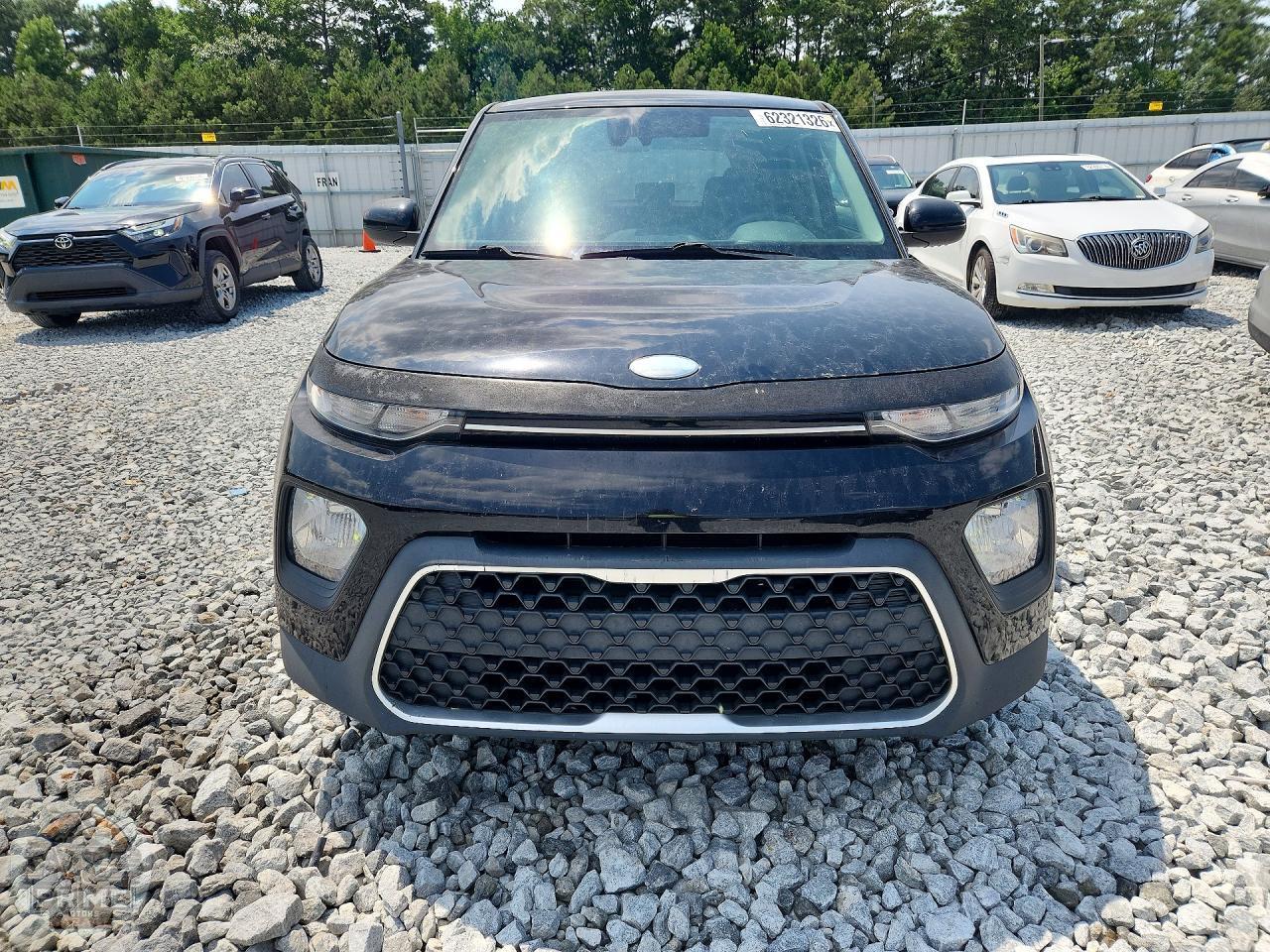 2020 KIA SOUL — фото 5