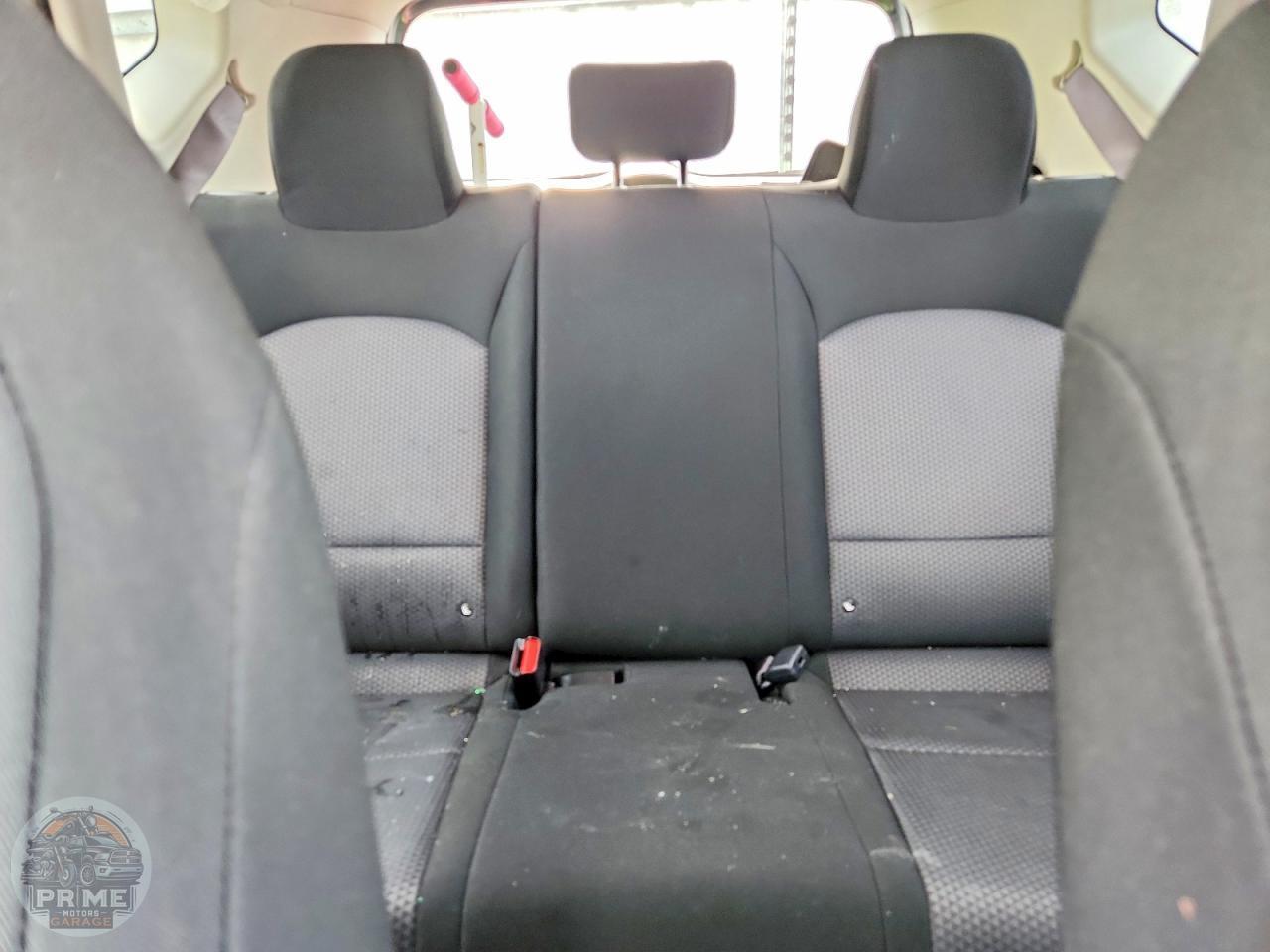 2025 KIA SOUL — фото 10