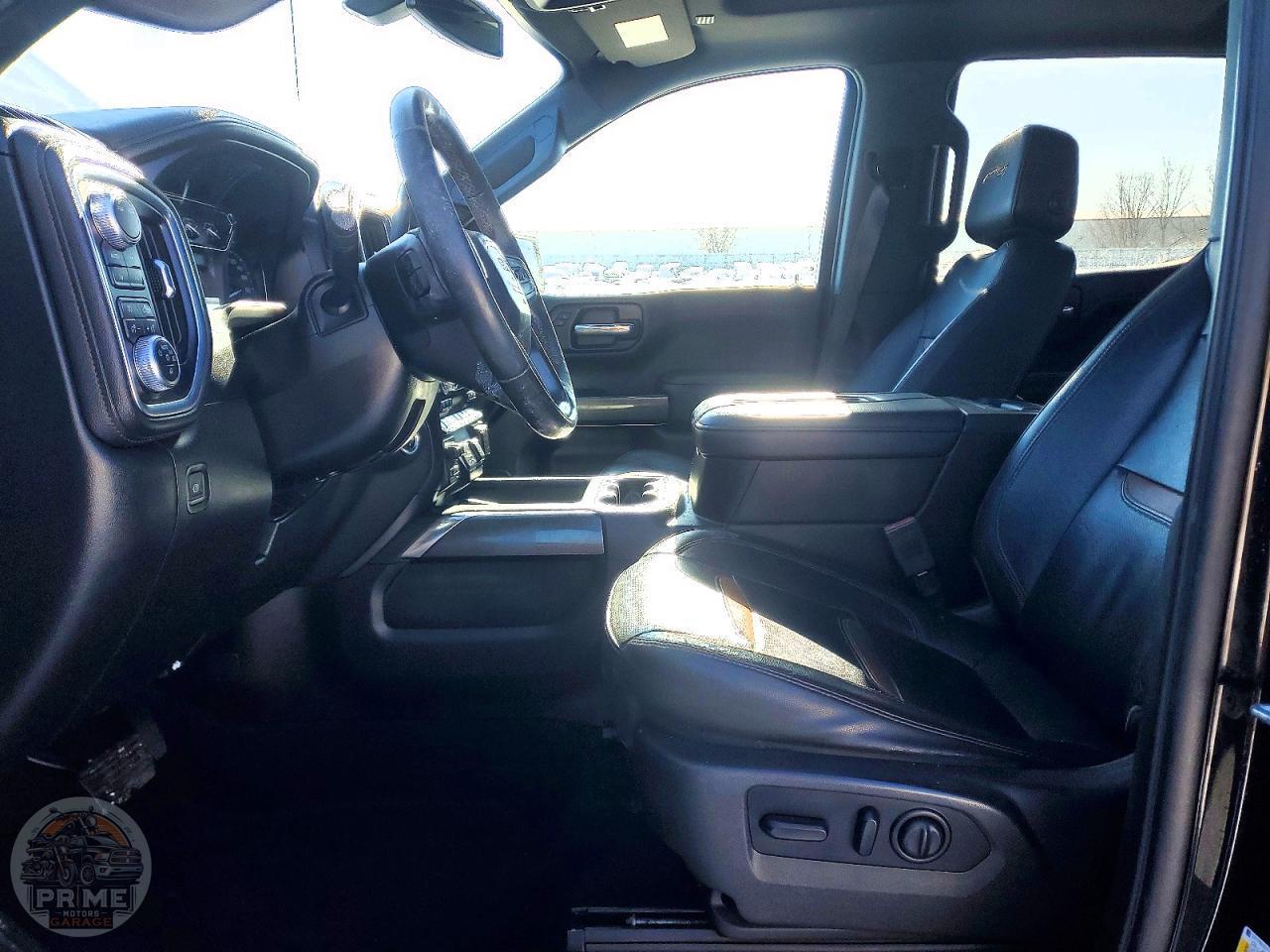 2020 GMC SIERRA — фото 7