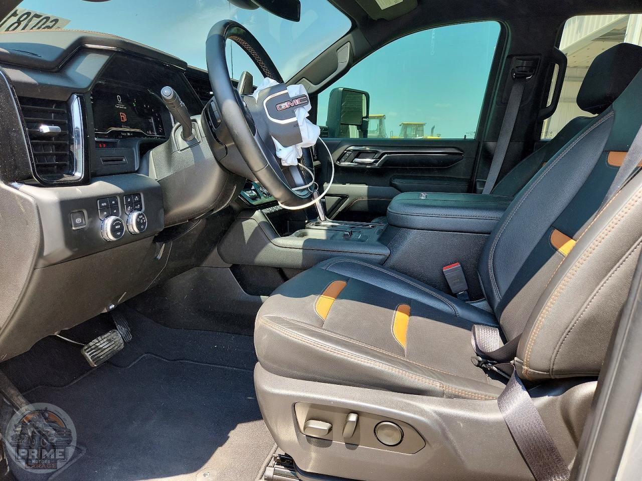 2024 GMC SIERRA — фото 7