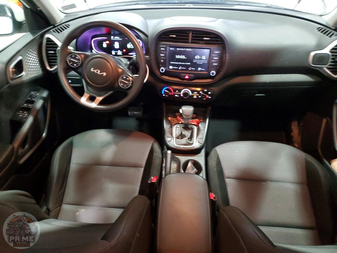 2023 KIA SOUL — фото 8