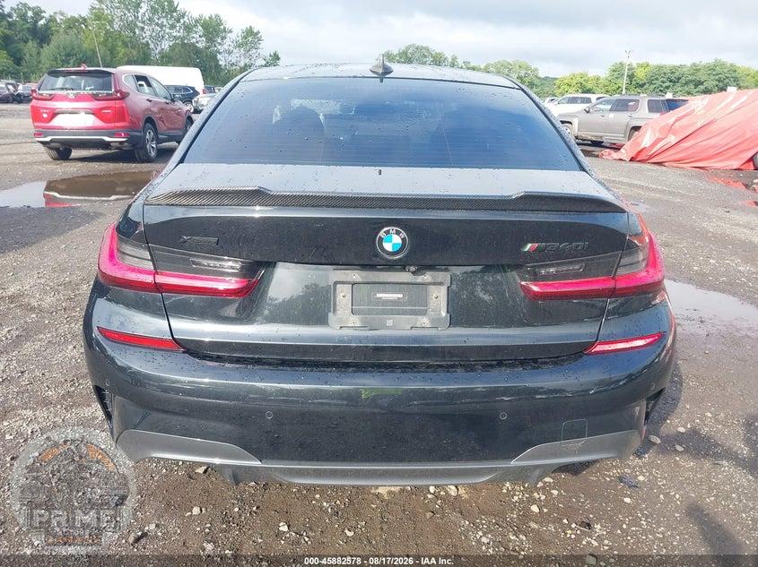 2022 BMW M340I M340I XDRIVE — фото 16