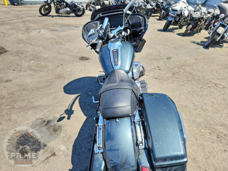 2025 HARLEY-DAVIDSON FLTRX (ROAD GLIDE, ROAD GLIDE CUSTOM) — фото 6