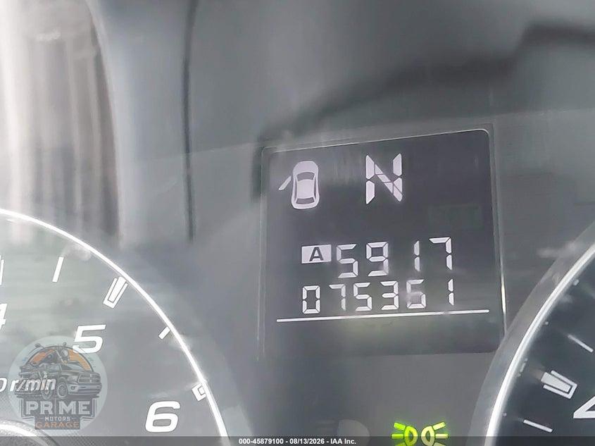 2012 SUBARU LEGACY 2.5I PREMIUM — фото 7
