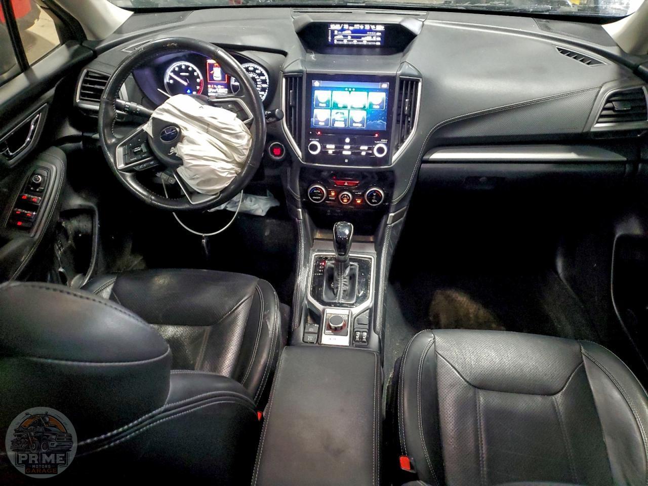 2020 SUBARU FORESTER — фото 8