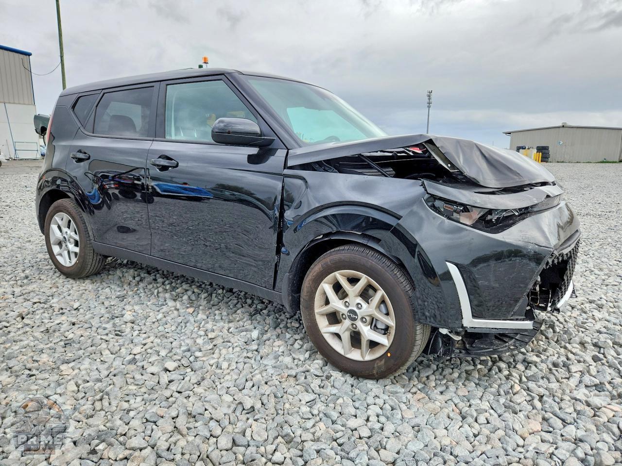 2025 KIA SOUL — фото 4