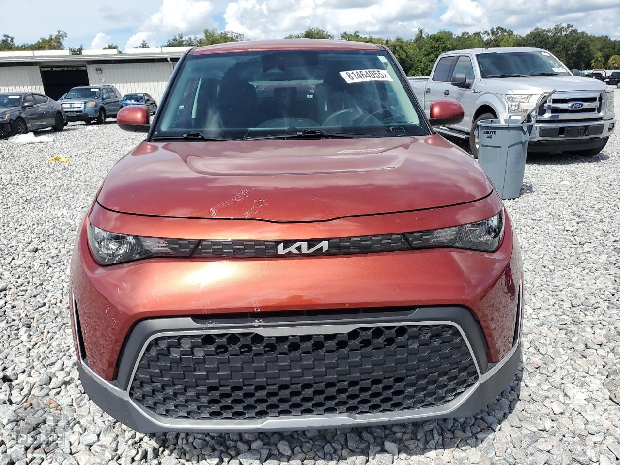2023 KIA SOUL — фото 5